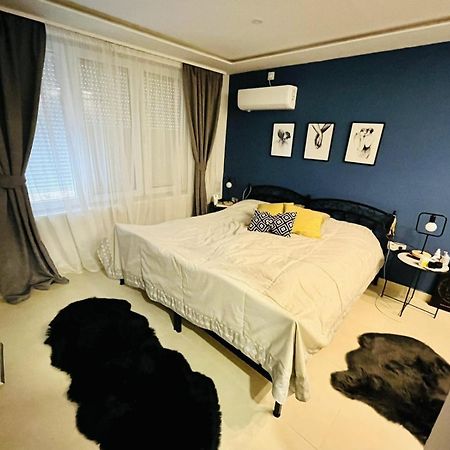 Sarajevo Stories Apartments Free Parking Zewnętrze zdjęcie