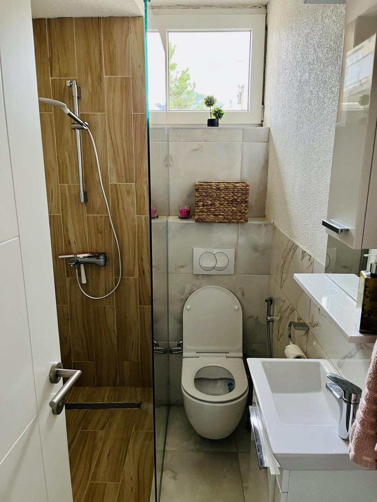 Sarajevo Stories Apartments Free Parking Zewnętrze zdjęcie