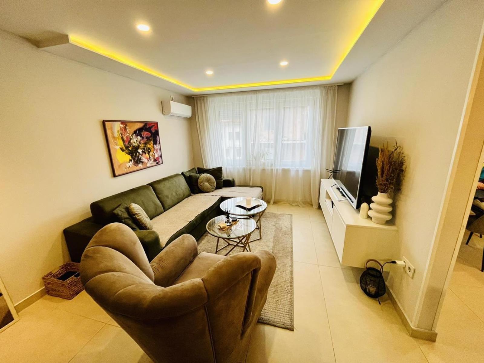 Sarajevo Stories Apartments Free Parking Zewnętrze zdjęcie