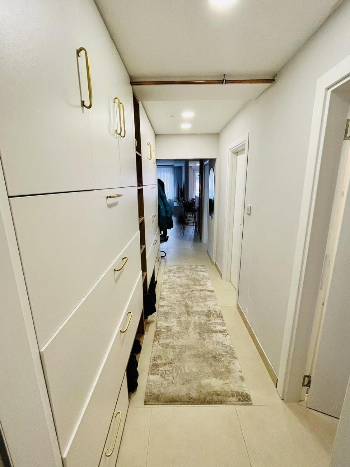 Sarajevo Stories Apartments Free Parking Zewnętrze zdjęcie