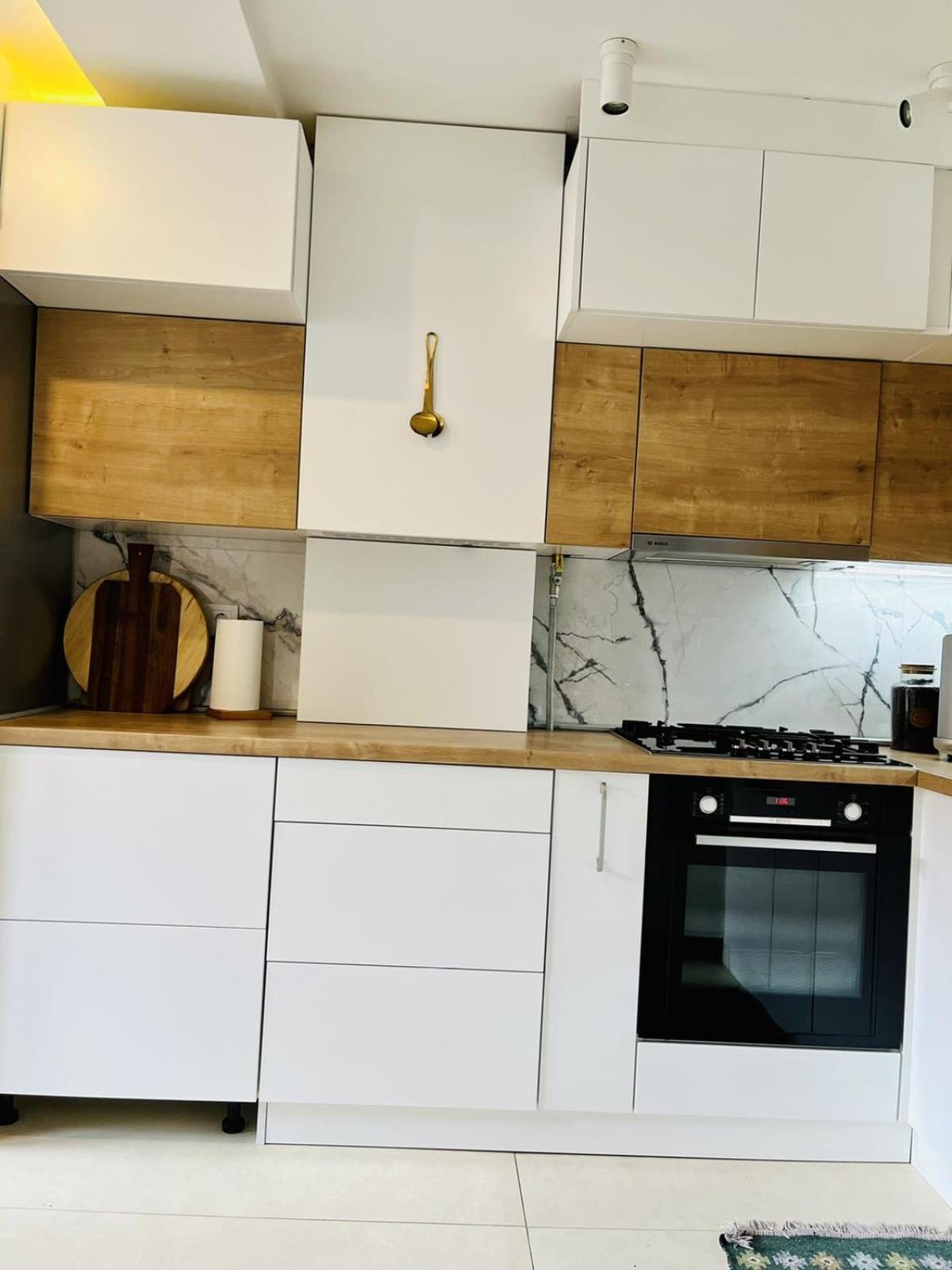 Sarajevo Stories Apartments Free Parking Zewnętrze zdjęcie